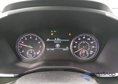 2023 Hyundai Santa Fe Sel from USA, damaged, VIN 5NMS2DAJ3PH561207